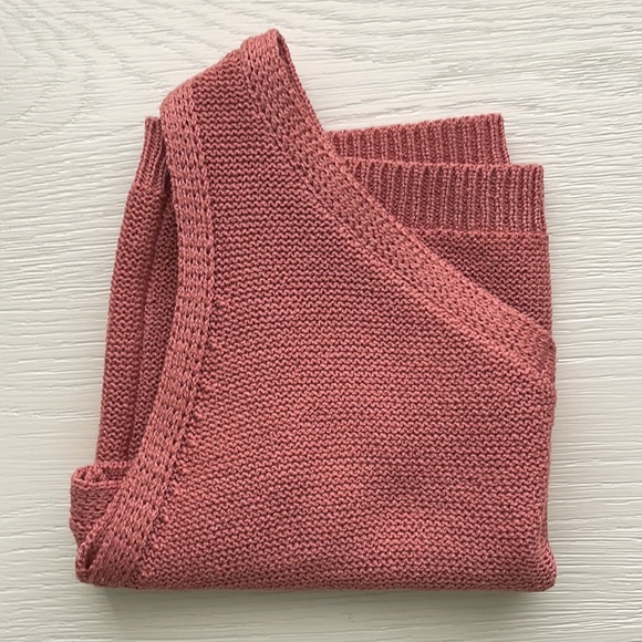 Jack by BB Dakota One Shoulder Cropped Tank - Picture 4 of 4